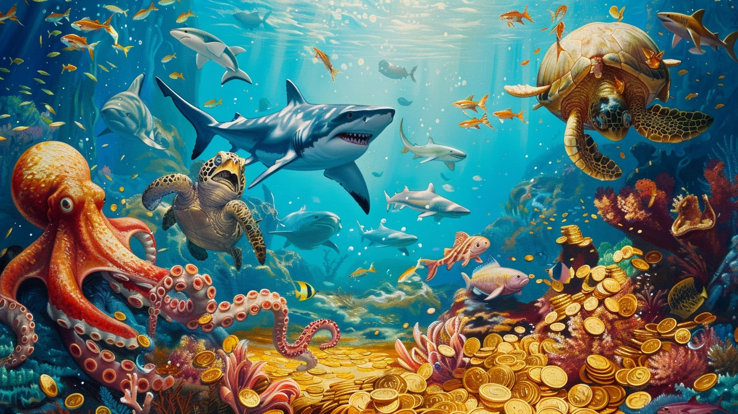 Khám Phá Thế Giới Xổ Số Với VN777