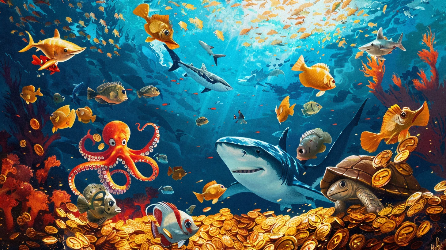 Khám Phá Thế Giới QQ88: Đá Gà, Tài Xỉu và Những Mẹo Chiến Thắng CaiShen