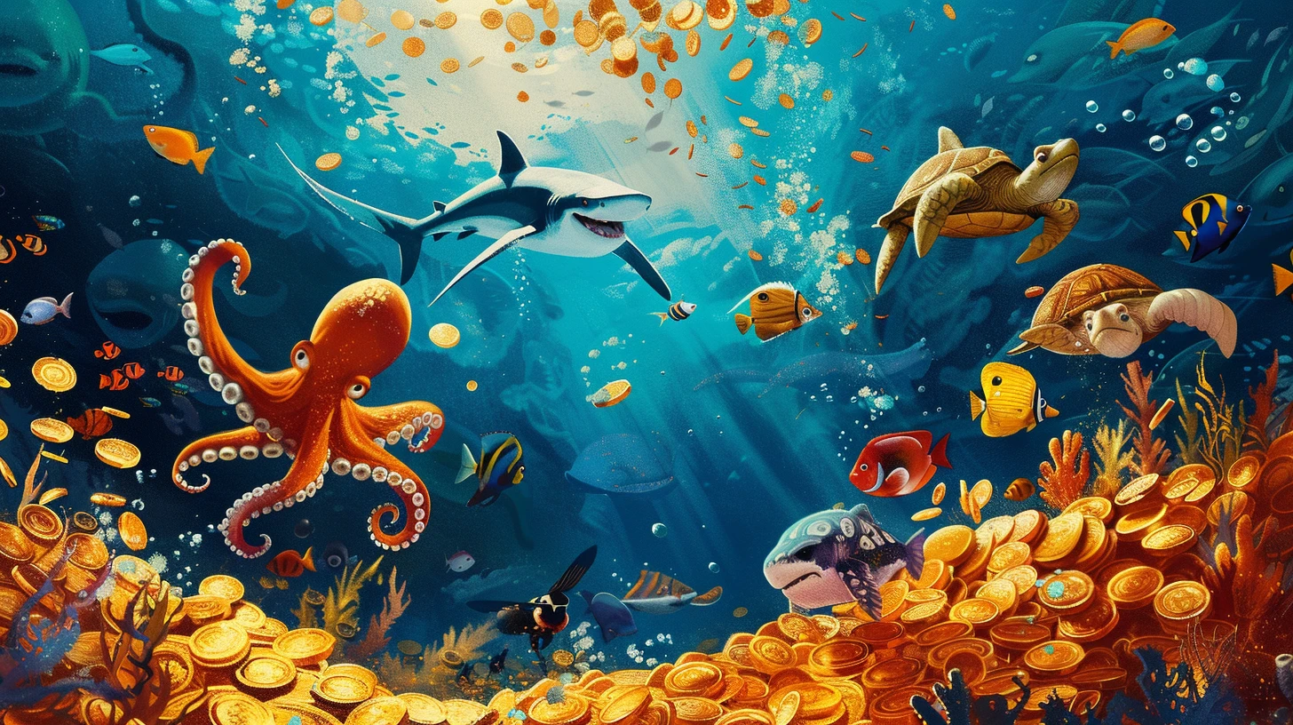 Khám Phá On88: Sòng Bạc Trực Tuyến Hàng Đầu Tại Malaysia