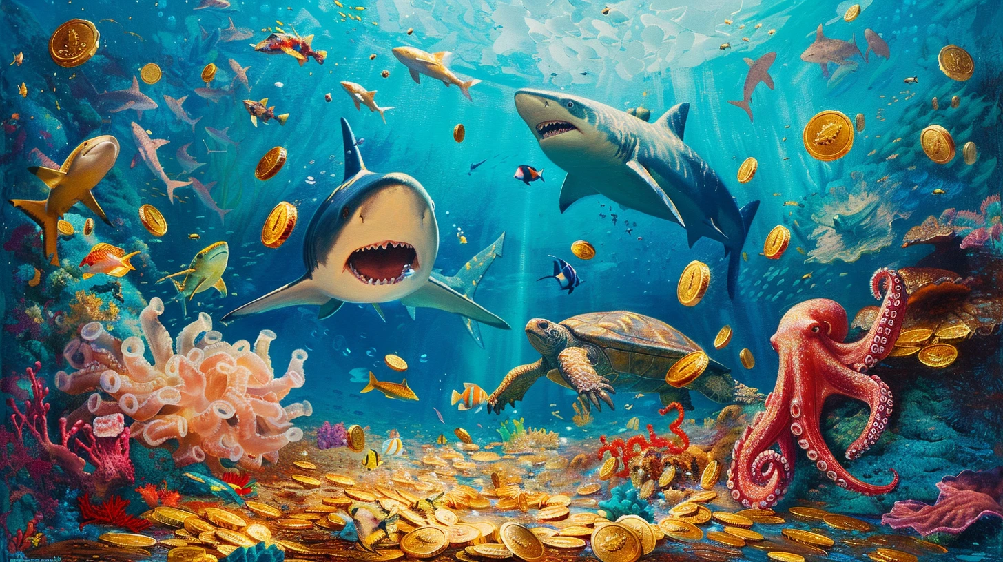 Khám Phá Thế Giới Vui Chơi Với VN777