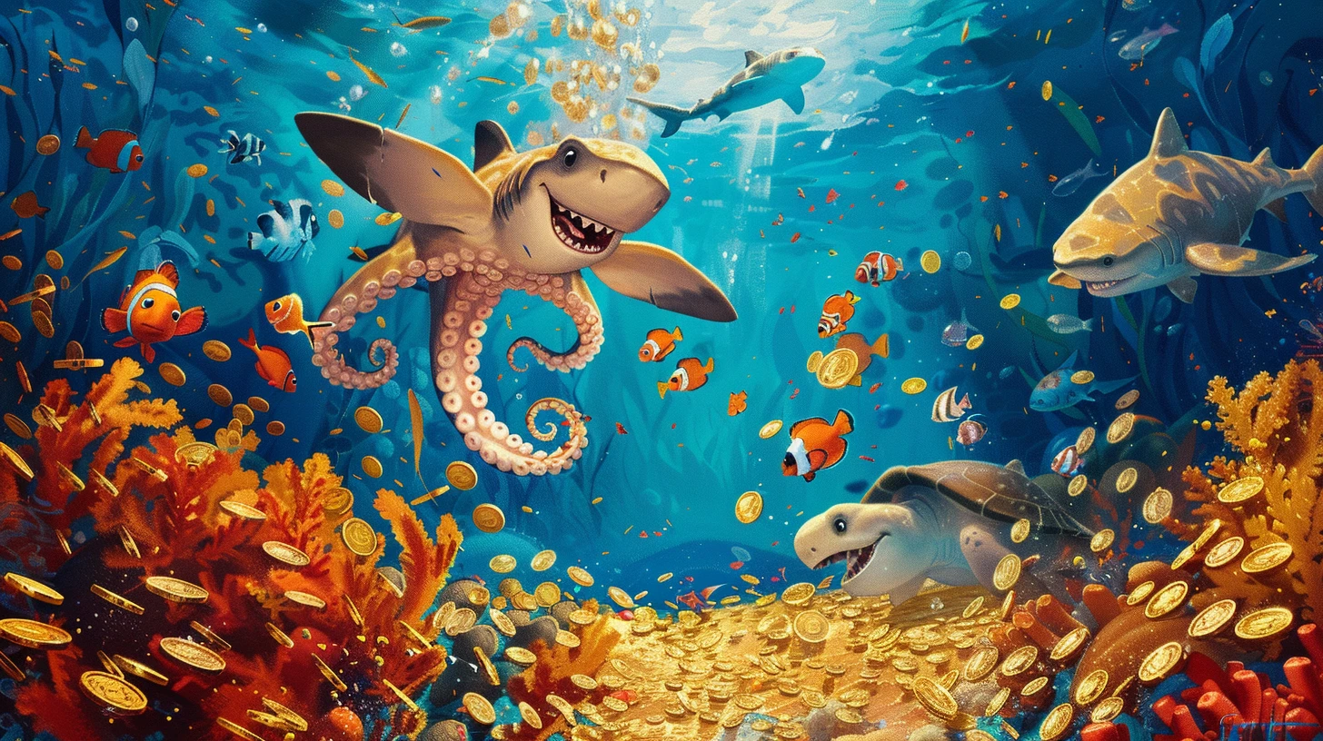 Khám Phá Thế Giới Vui Chơi Với VN777