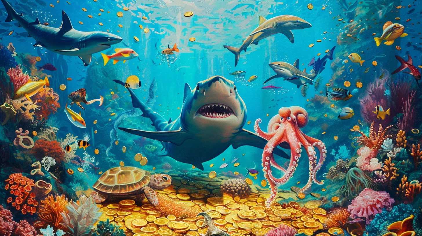 Khám Phá Thế Giới Vui Chơi Với VN777