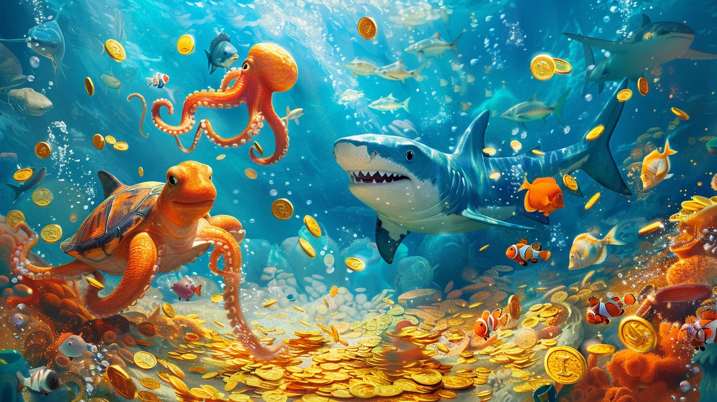 Khám Phá Thế Giới Game Đặt Cược Với QQ88