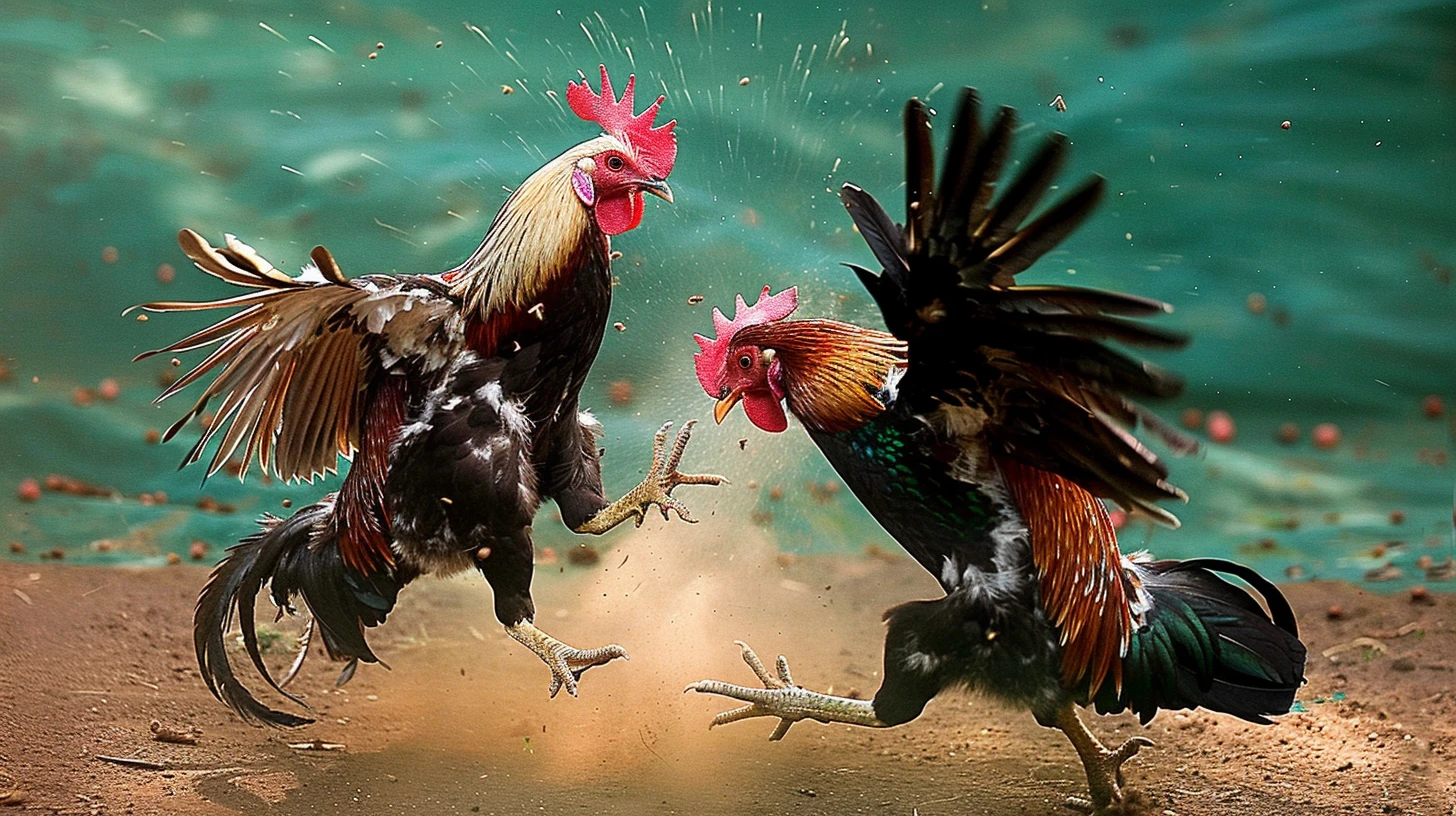 Khám Phá Thế Giới Đá Gà 88: Nơi Giao Thoa Giữa Truyền Thống và Hiện Đại