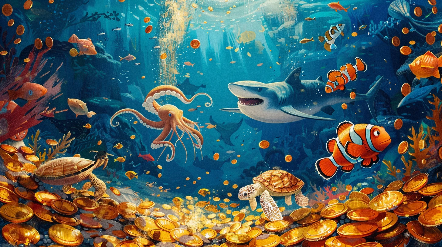 Khám Phá Thế Giới Giải Trí Từ Ok9aa và Các Trò Chơi Hấp Dẫn