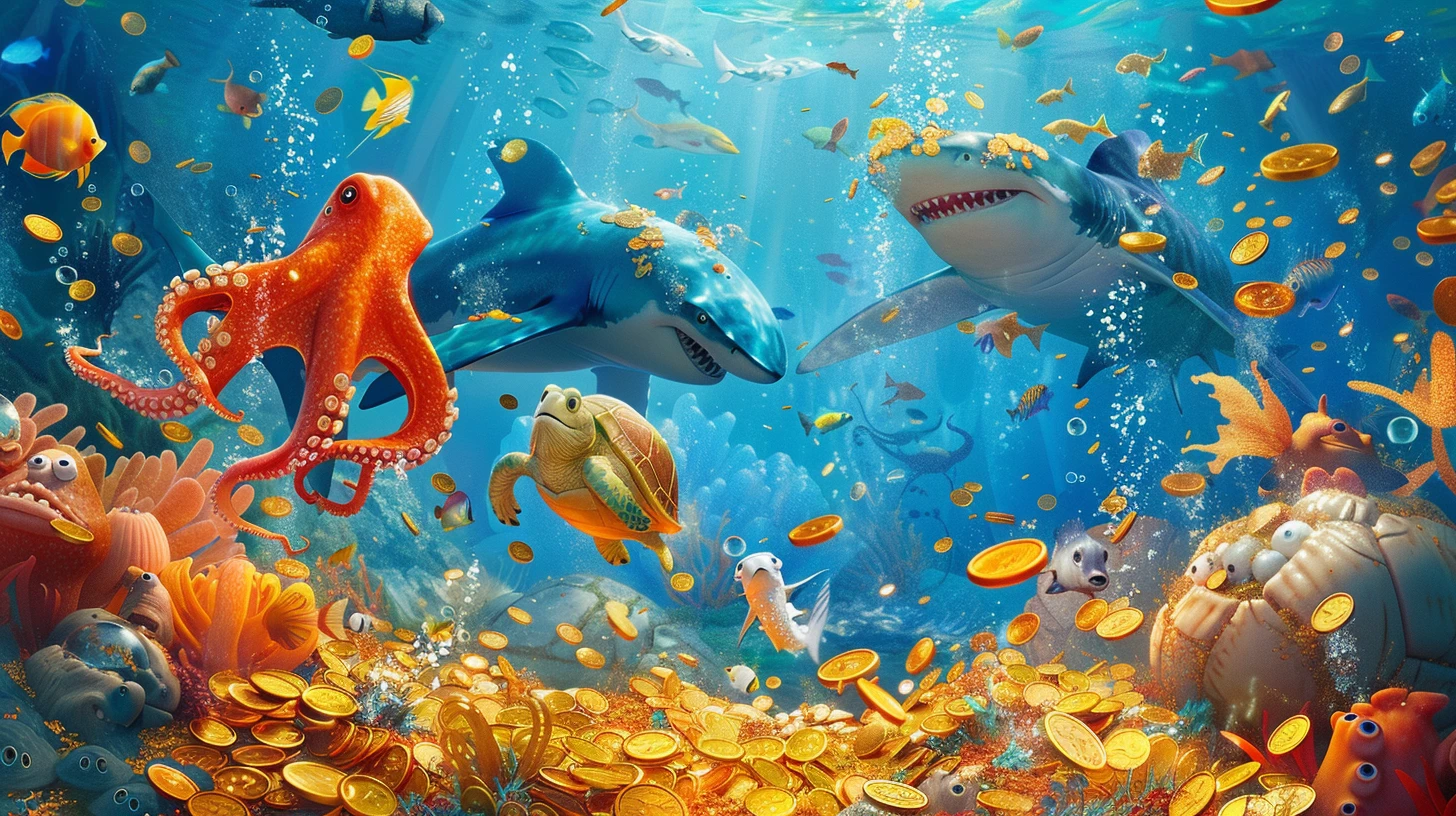 Khám Phá King88 Vina: Nơi Tải Game Và Tham Gia Xổ Số Hấp Dẫn