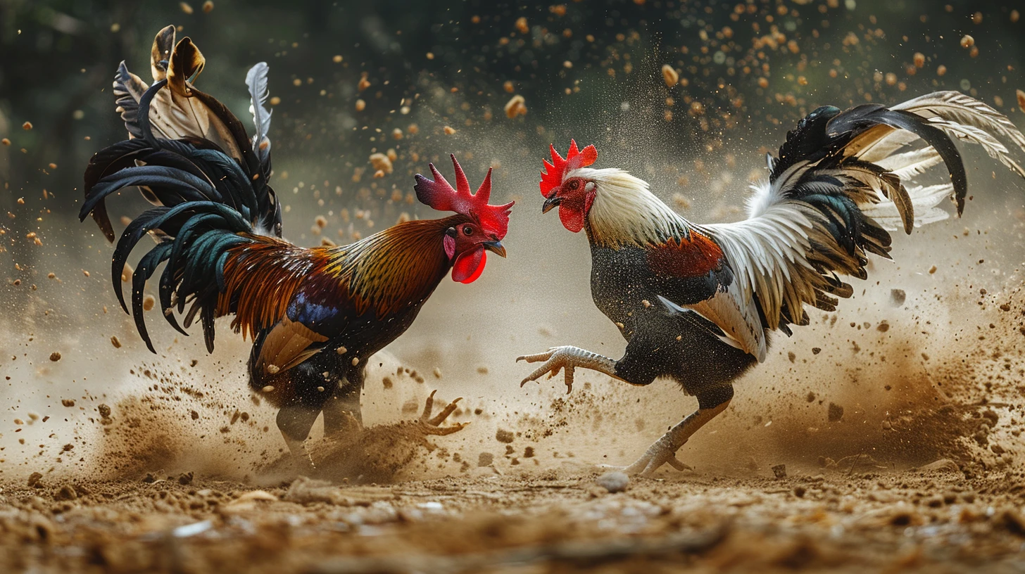 Khám Phá Thế Giới Đá Gà 88: Nơi Giao Thoa Giữa Truyền Thống và Hiện Đại