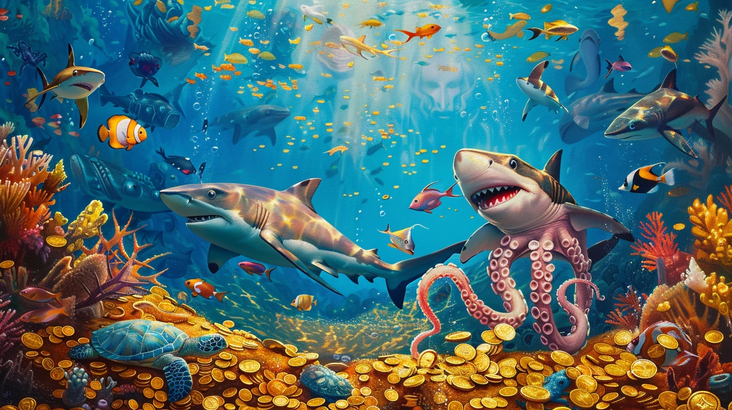 Khám Phá Thế Giới Trực Tuyến: Từ ok9aa đến Bầu Cua Online