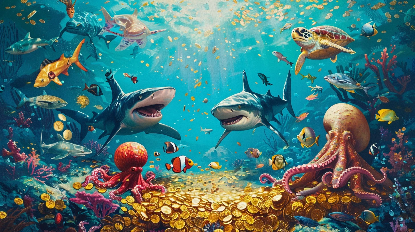 Khám Phá Thế Giới Trực Tuyến: Từ ok9aa đến Bầu Cua Online