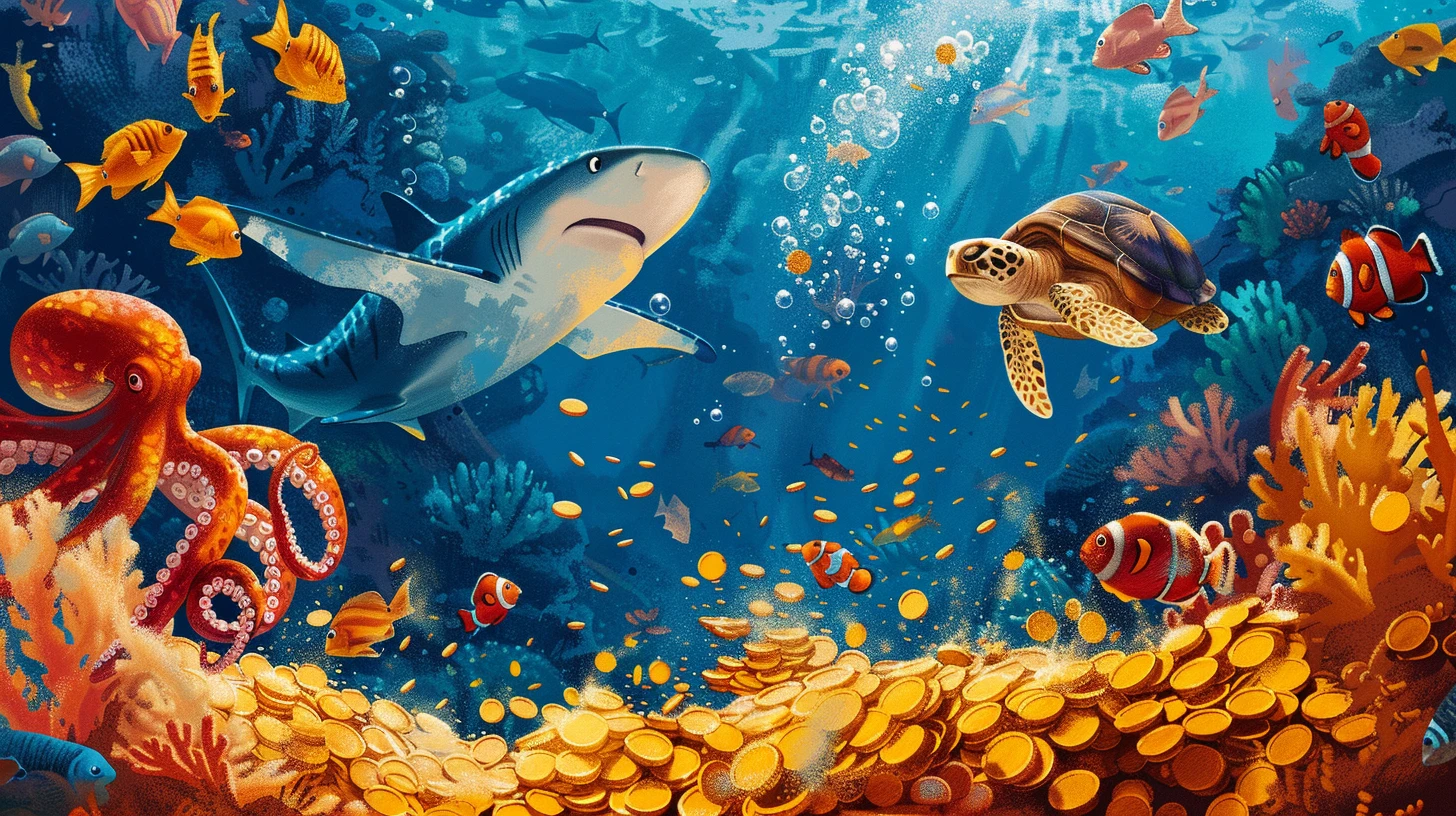 Khám Phá Thế Giới Giải Trí Tại F8 Bet