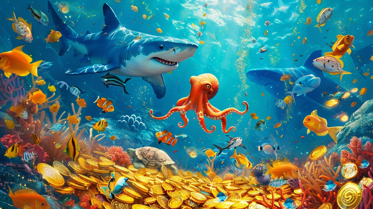 Khám Phá Thế Giới Giải Trí Tại F8 Bet