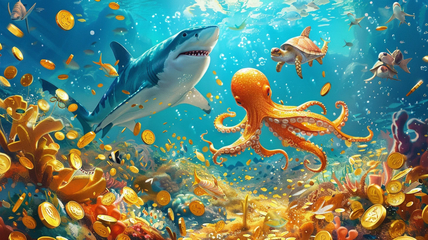 Khám Phá Thế Giới Giải Trí Tại FC88: Bắn Cá Tiên Cánh và Chiến Thắng CaiShen