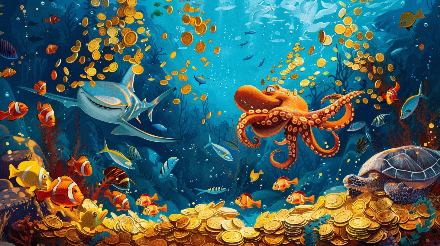 Khám Phá Thế Giới QQ88: Đá Gà, Tài Xỉu và Những Mẹo Chiến Thắng CaiShen