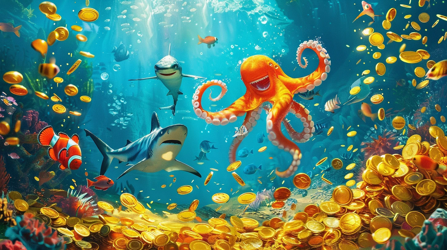 Khám Phá Thế Giới QQ88: Đá Gà, Tài Xỉu và Những Mẹo Chiến Thắng CaiShen