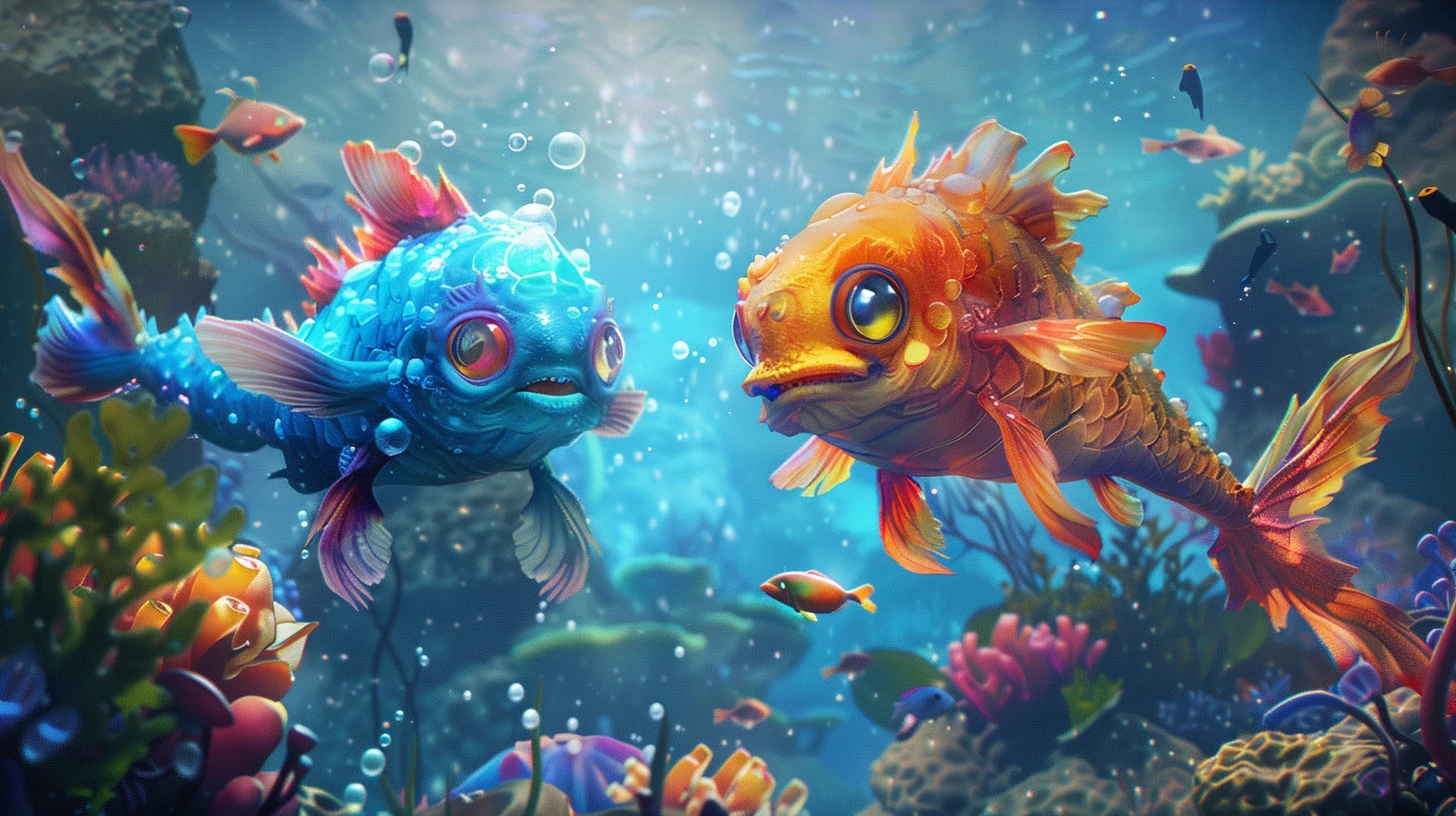 Khám Phá Thế Giới Giải Trí của Gachoic1: Trực Tiếp Đá Gà, Phỏm (Tá Lả) và Trái Cây Vui Nhộn