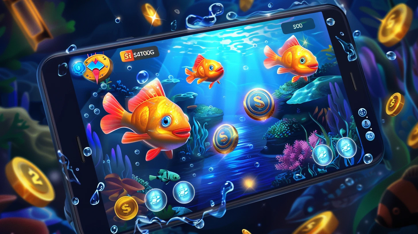 Khám Phá Thế Giới Giải Trí Với Nổ Hũ New888