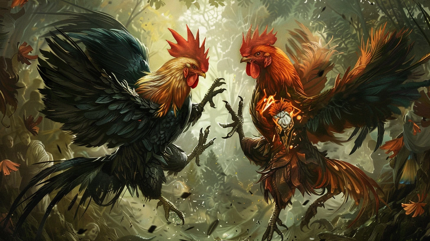 Khám Phá Thế Giới Giải Trí Online với Ok9aa