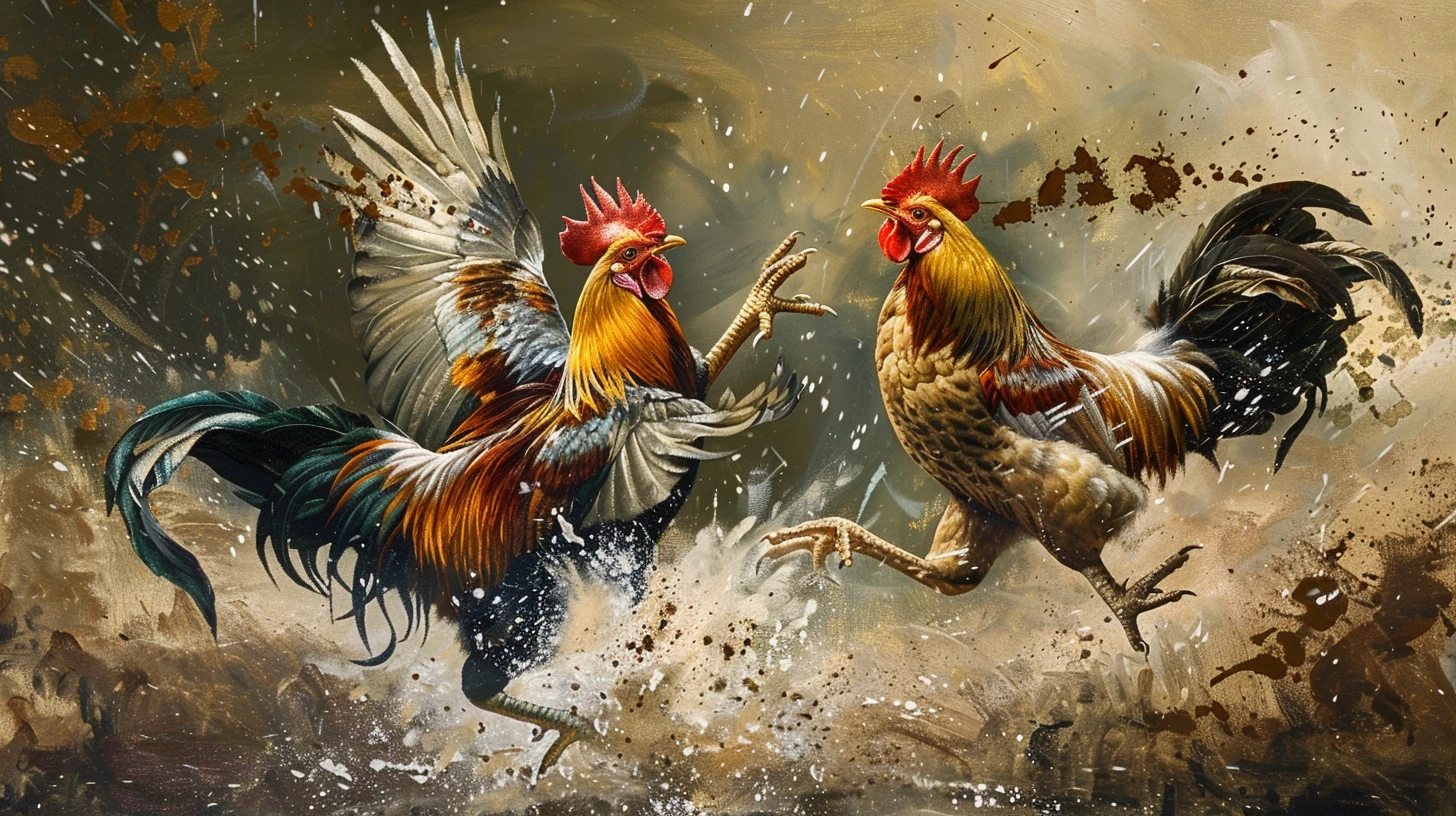 Khám Phá Thế Giới Đá Gà 88: Trực Tiếp, App và Những Điều Cần Biết