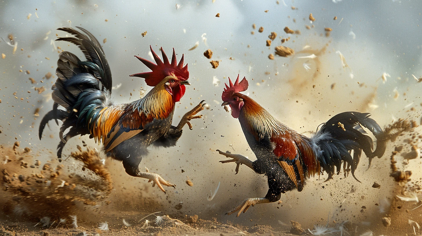 Khám Phá Thế Giới Giải Trí Tại QQ88: Đá Gà, Casino và Nhiều Hơn Nữa