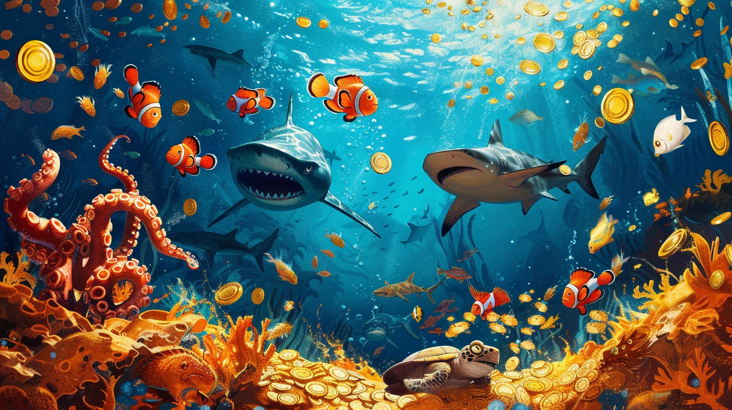 Khám Phá Thế Giới Giải Trí Từ 99ok và Các Trò Chơi Hấp Dẫn