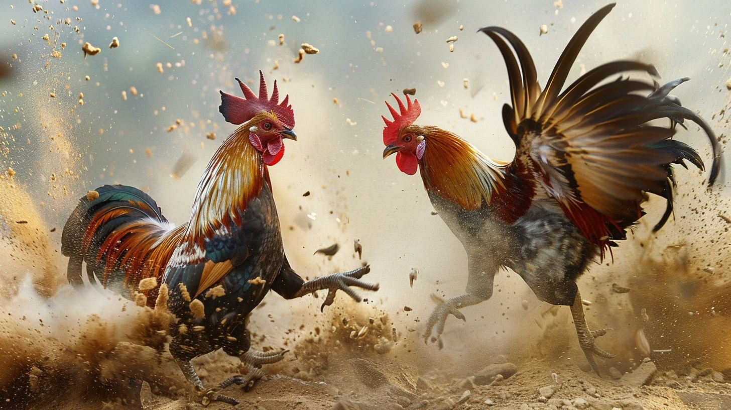 Khám Phá Thế Giới Giải Trí Tại ok9aa.com: Rồng Hổ và Chiến Thắng CaiShen