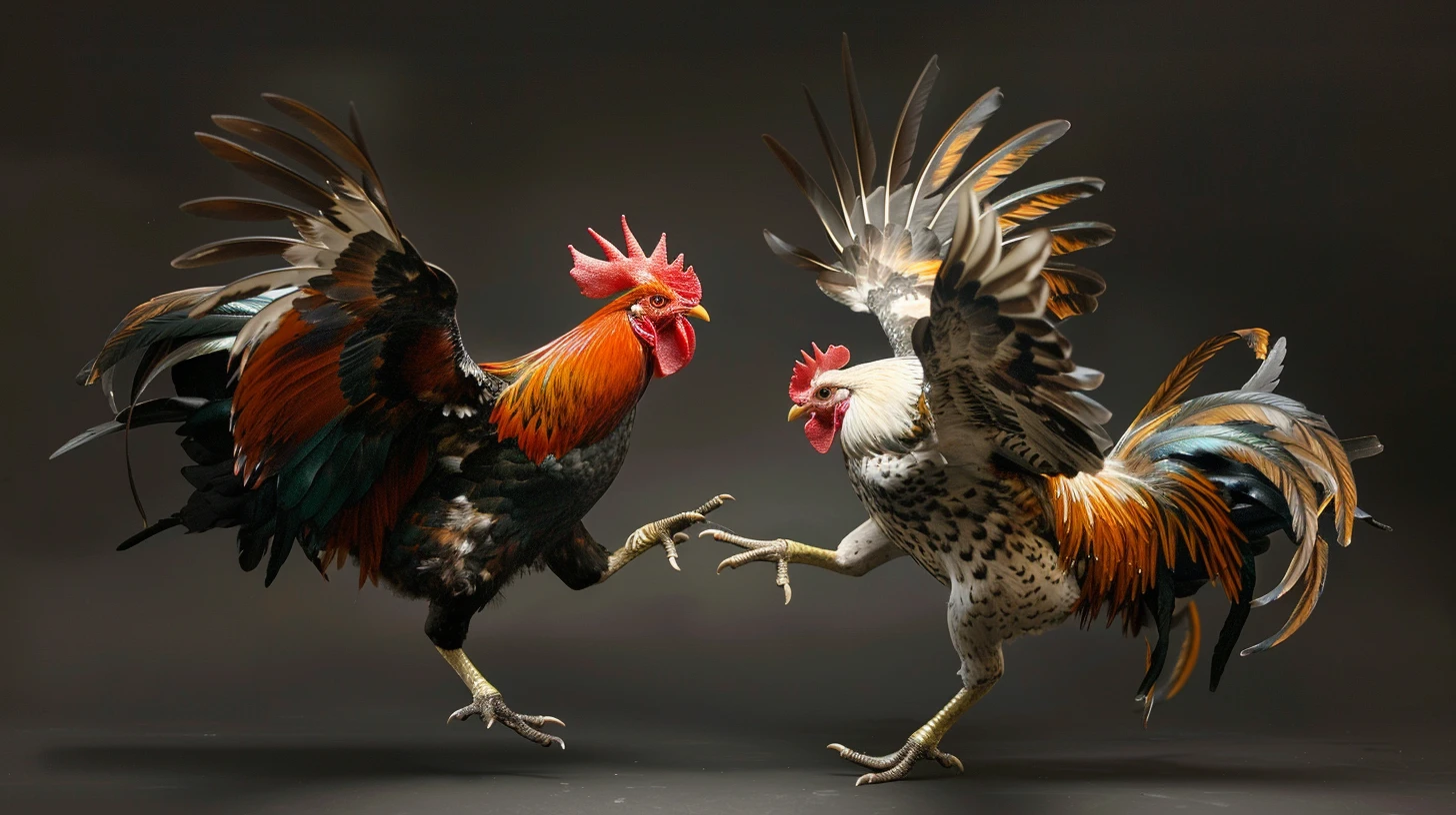 Khám Phá Thế Giới Giải Trí Tại ok9aa.com: Rồng Hổ và Chiến Thắng CaiShen