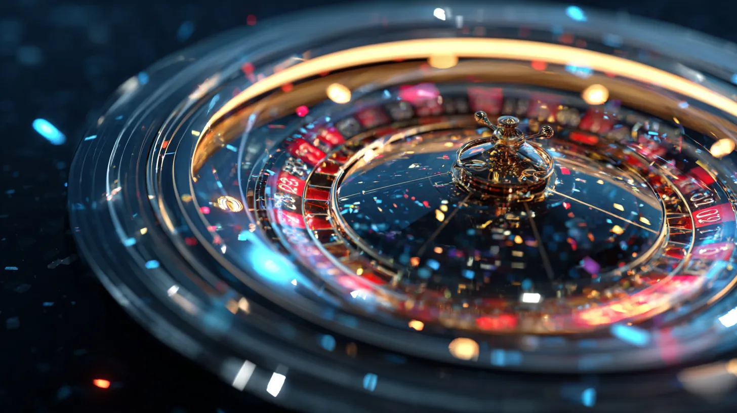 Khám Phá Thế Giới Giải Trí Cùng Daga88