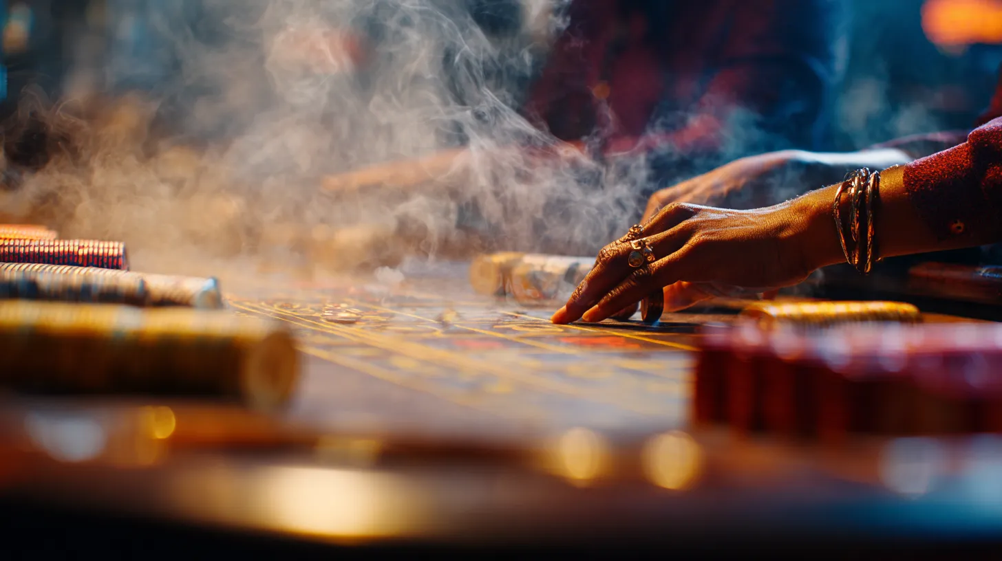 Khám Phá Thế Giới Cược Tại 188 Bet