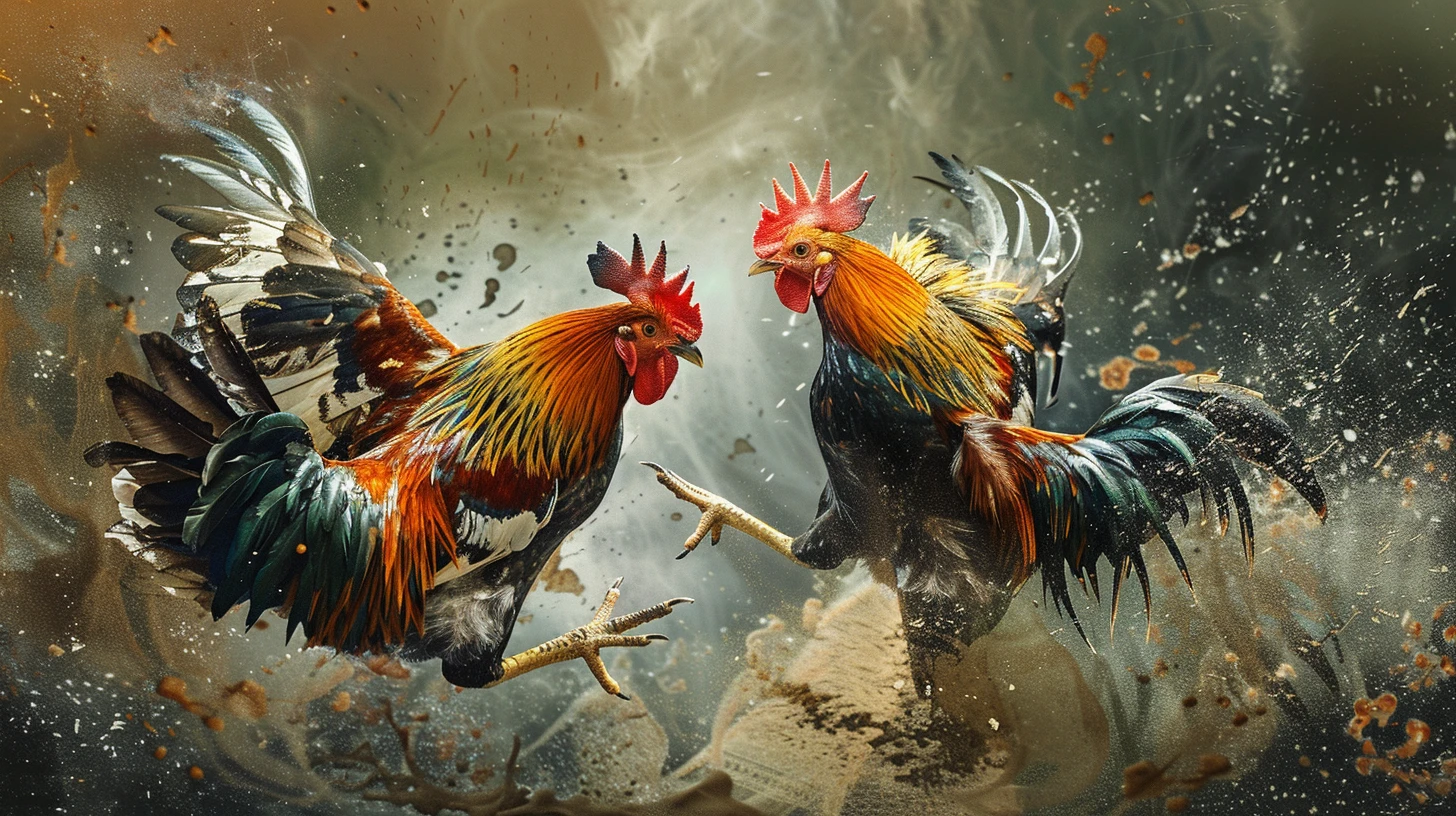 Khám Phá Thế Giới Daga88 và Các Trò Chơi Hấp Dẫn