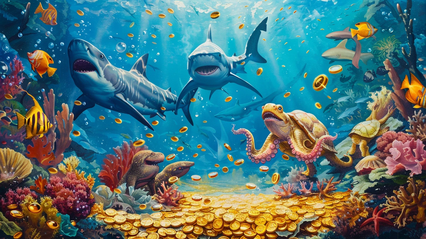 Khám Phá Hubet88: Nơi Giải Trí Đỉnh Cao