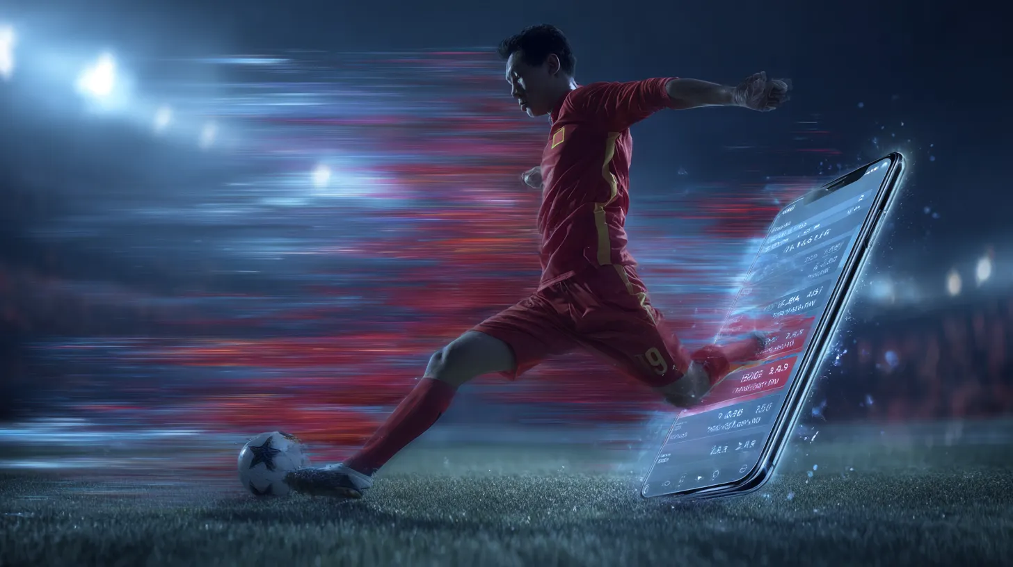 Khám Phá Thế Giới Game Nohu666: Đam Mê Bóng Đá và Tỷ Lệ Soi Kèo