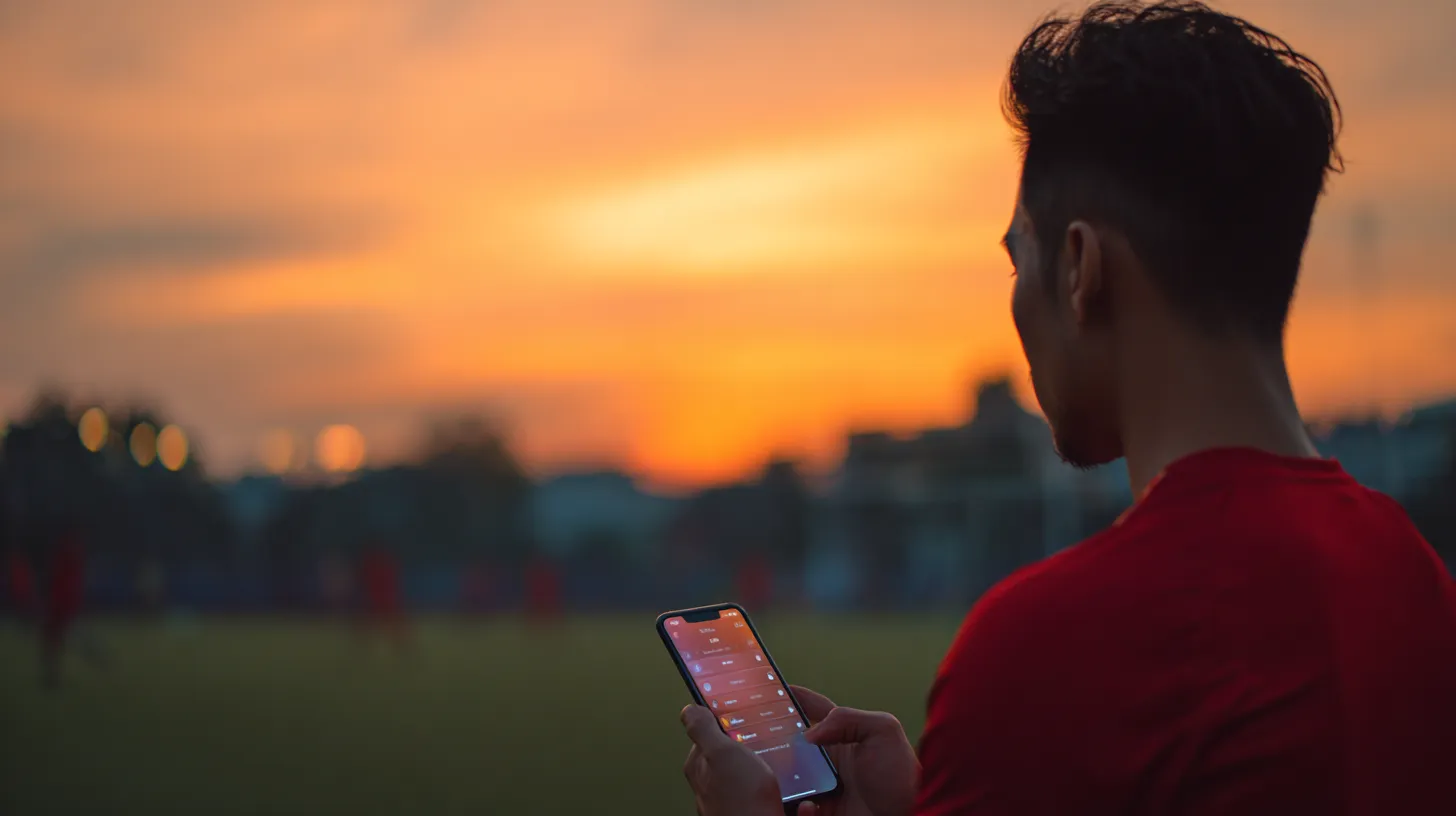 Khám Phá Thế Giới Giải Trí Với 188 Bet và Nhiều Sản Phẩm Hấp Dẫn Khác