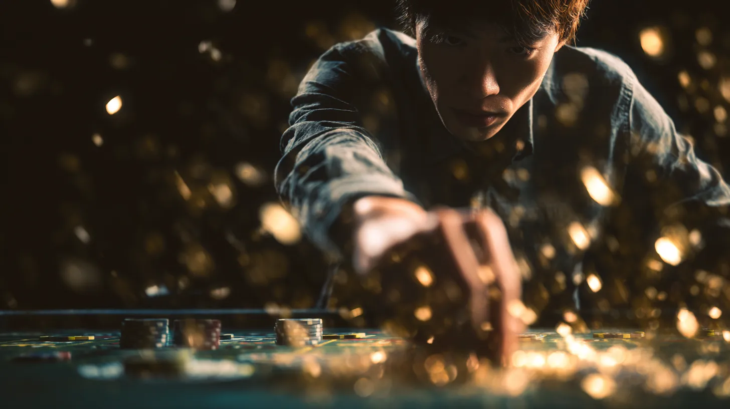 Khám Phá Thế Giới Giải Trí Tại Hubet88