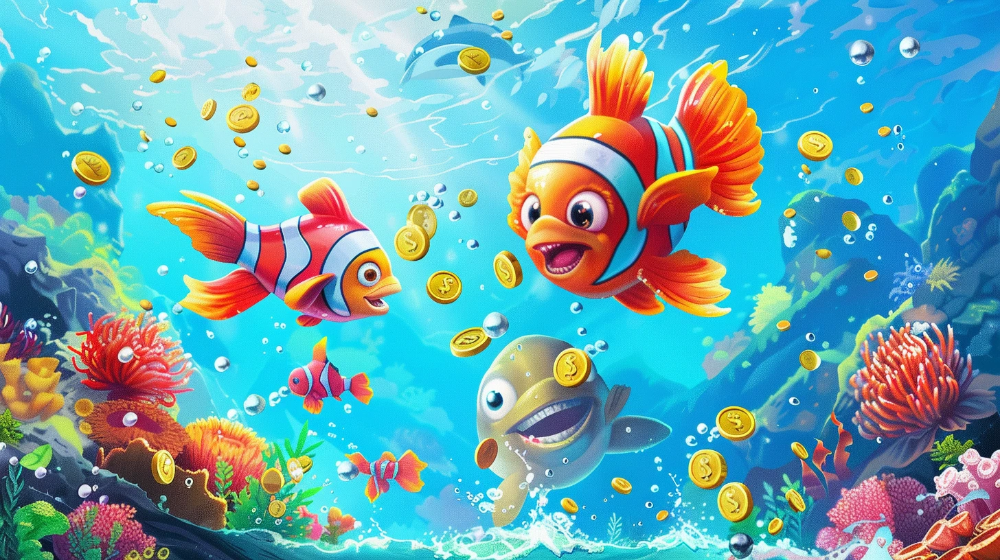 Khám Phá Thế Giới Đầy Màu Sắc Của OK99