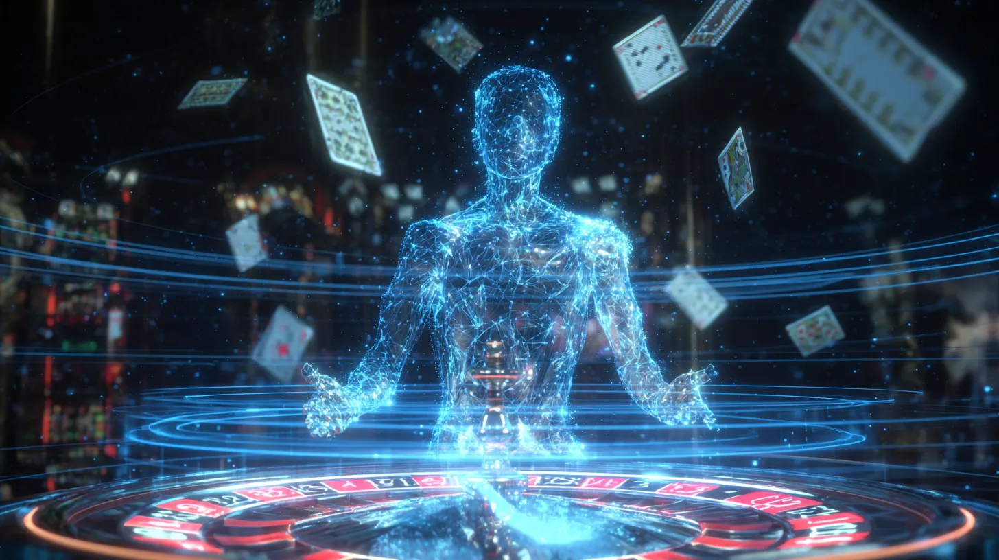 Khám Phá Thế Giới Game với OK99 và JILI Đánh Cá Vui Vẻ