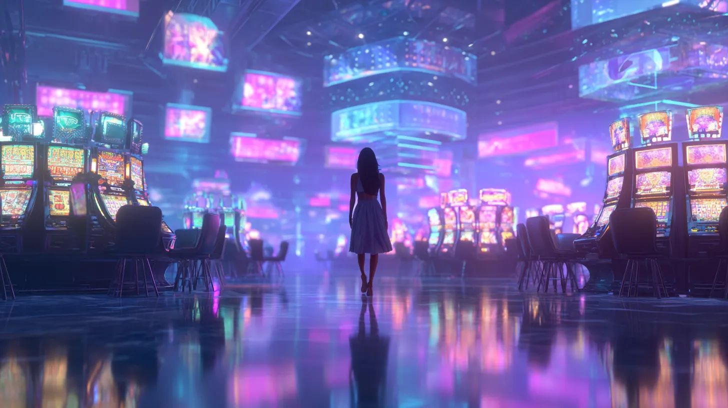 Khám Phá Thế Giới Giải Trí Với Neu88