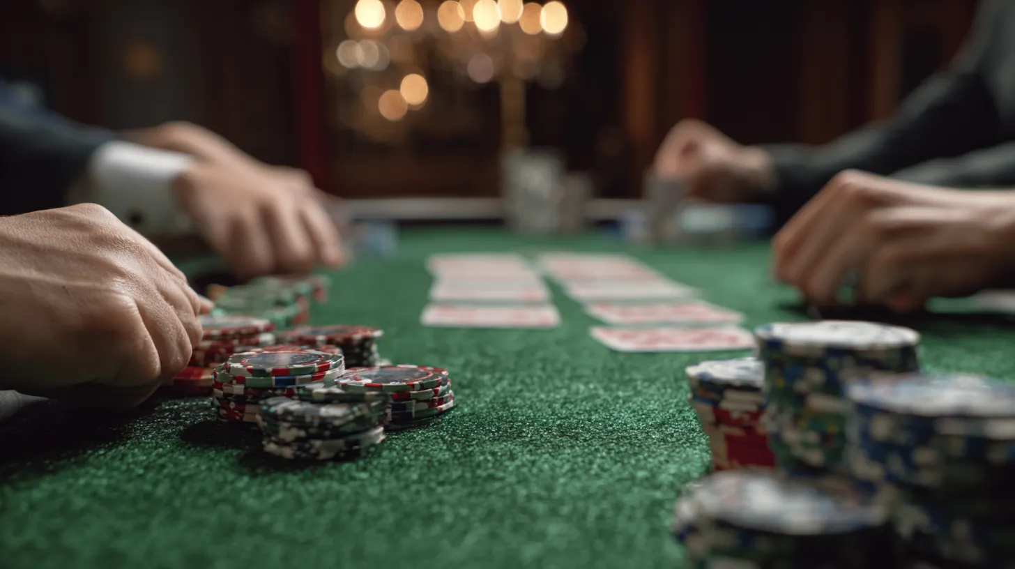 Khám Phá Thế Giới Giải Trí Với Ok9aa: Từ Đa Ga Thổ Mộ Đến Bầu Cua Online