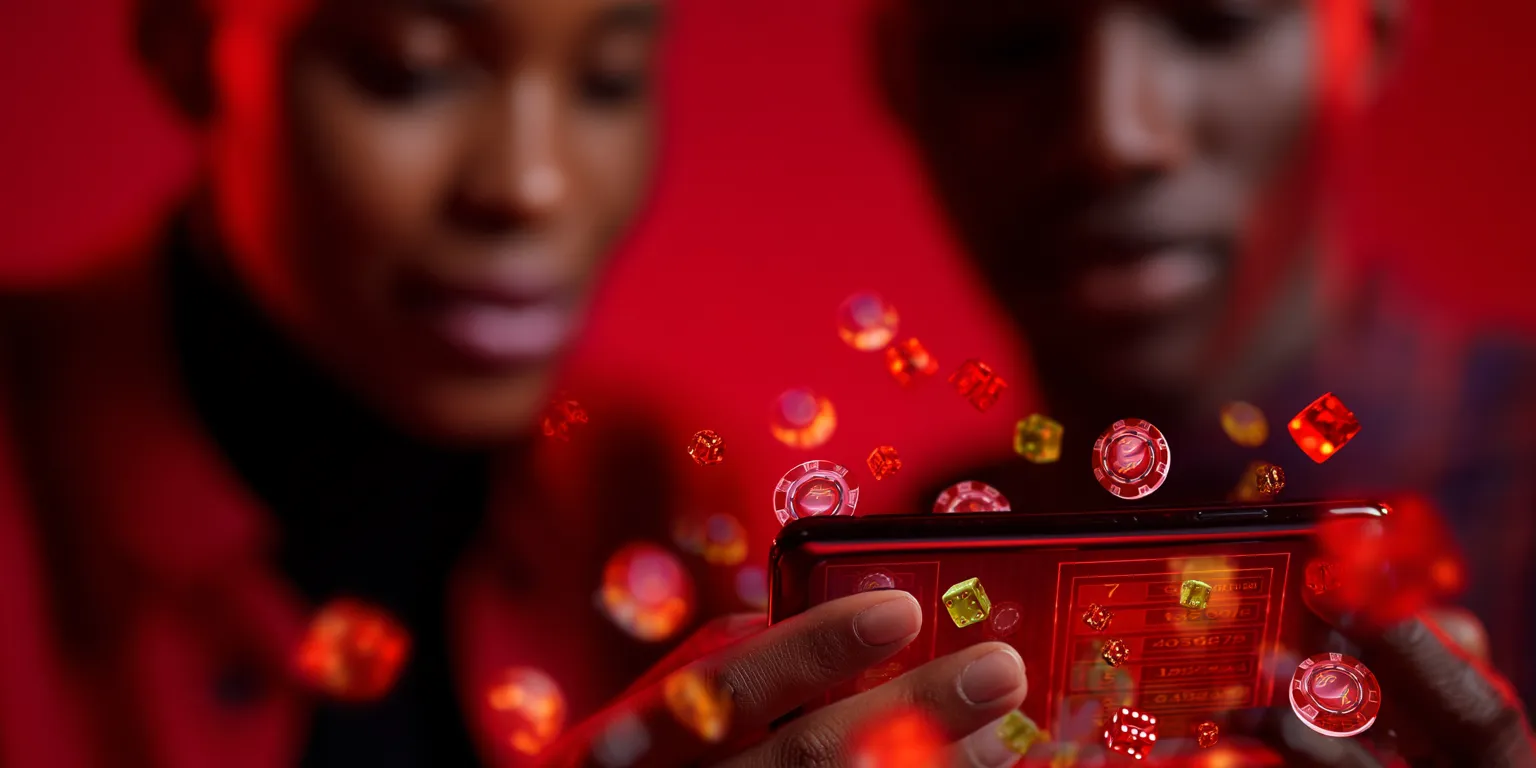 Khám Phá Onbet2: Nền Tảng Đặt Cược Hàng Đầu