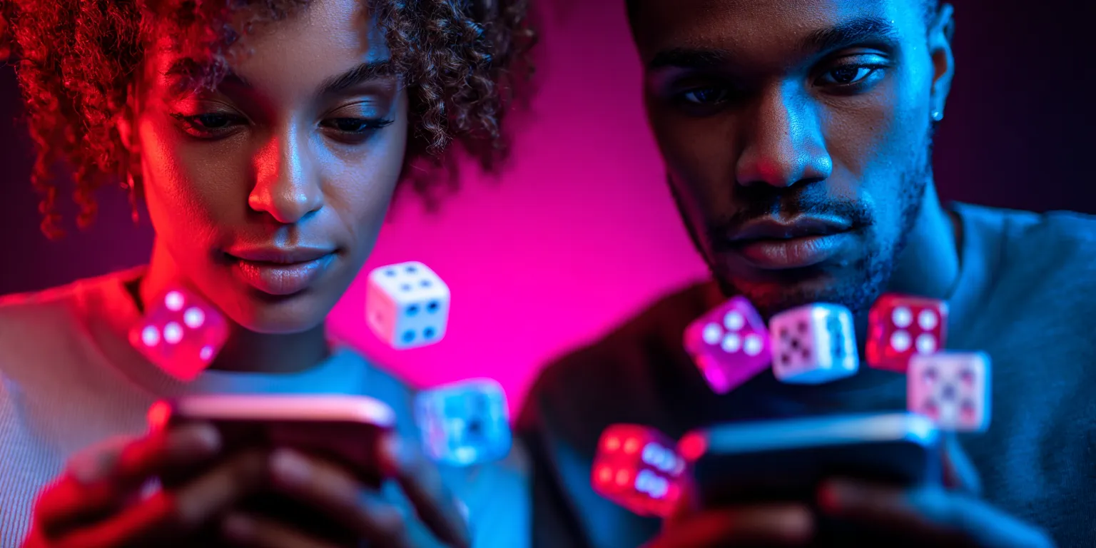 Khám Phá Lôt188: Ứng Dụng Chơi Cờ Bạc Hàng Đầu Cho Android