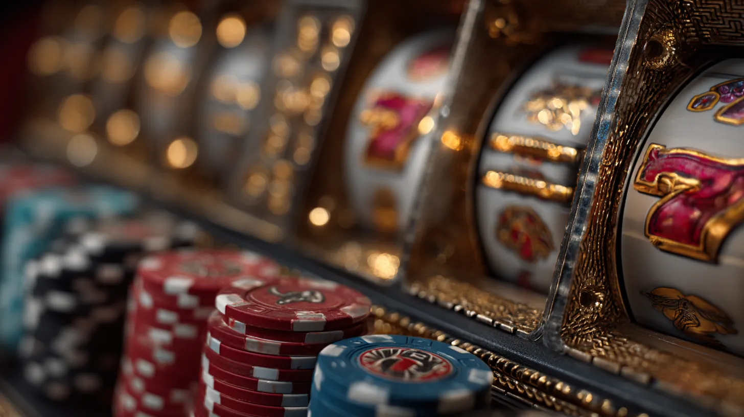 Alo 789: Khám Phá Thế Giới Game Bắn Cá và Poker Trực Tuyến