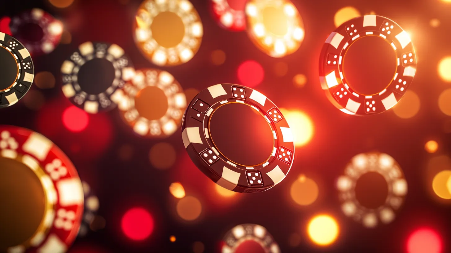 Alo 789: Khám Phá Thế Giới Game Bắn Cá và Poker Trực Tuyến