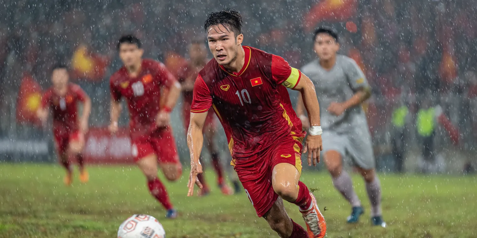 Khám Phá Thế Giới Bóng Đá Qua 33win39